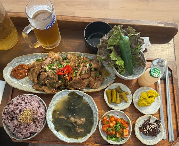 민들레식당 3