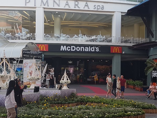 McDonald’s