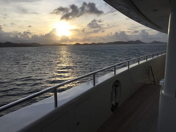 Coron Bay