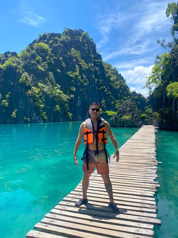 Coron Bay 5