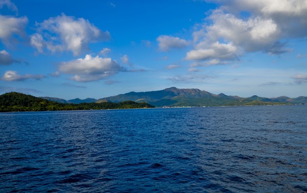 Coron Bay 4