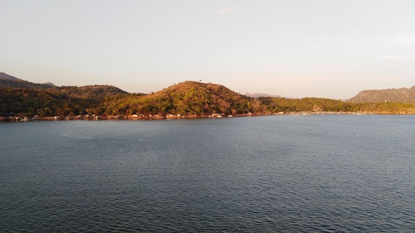 Coron Bay 3