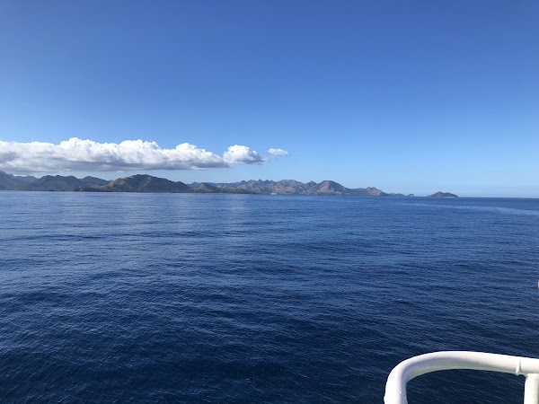 Coron Bay 2