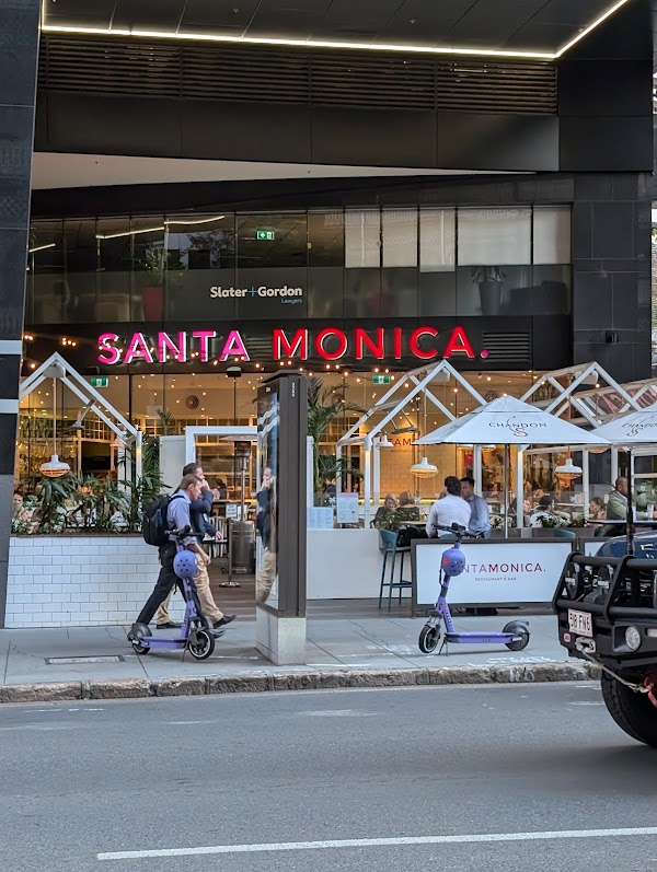 Santa Monica 3