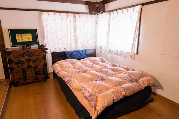 CASA DE YOSHi 一棟貸 -大正浪漫館カサデヨシ 5