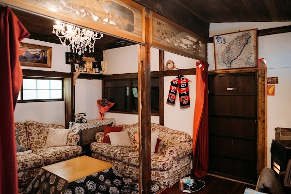 CASA DE YOSHi 一棟貸 -大正浪漫館カサデヨシ 3
