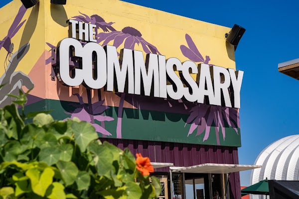 The Commissary 3