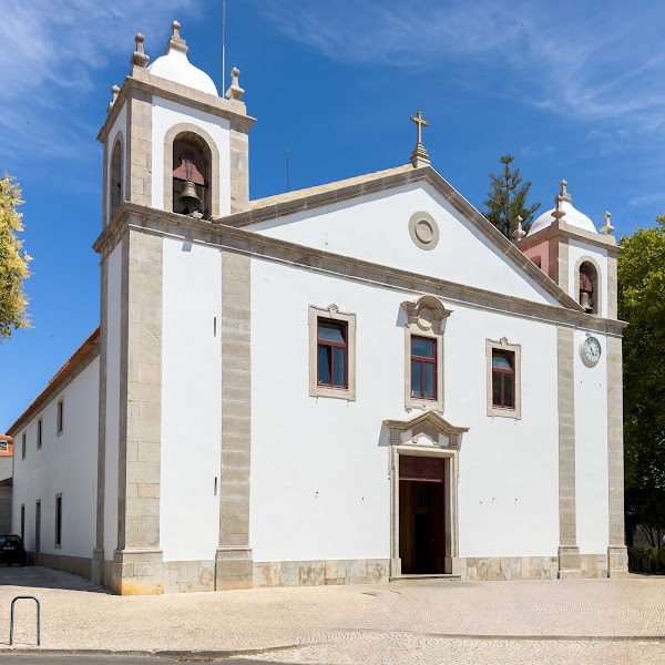 Igreja Paroquial de Nossa Senhora da Assunção