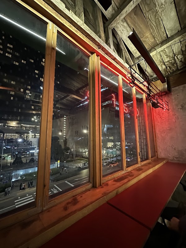 Catalog Café