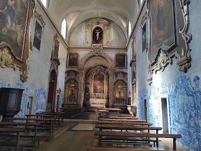 Convento de São Pedro de Alcântara