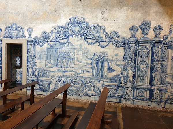 Convento de São Pedro de Alcântara 2