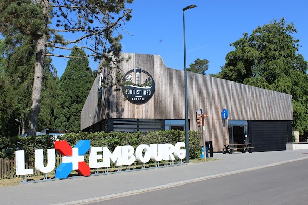 Tourist - Info Berdorf 1