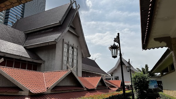 The National Museum of Malaysia 5