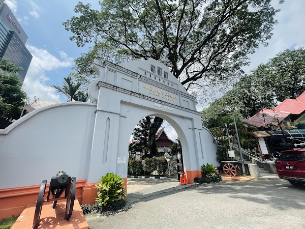 The National Museum of Malaysia 3