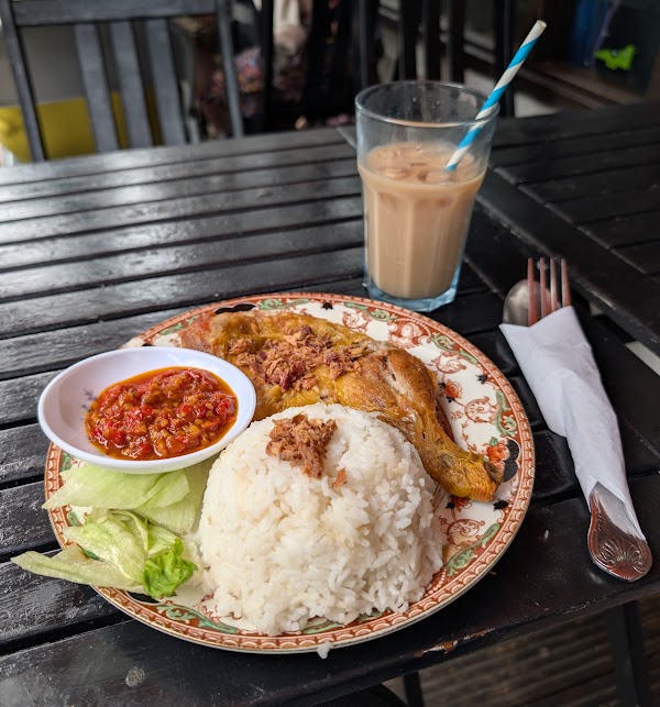 Warung Nusantara London 5