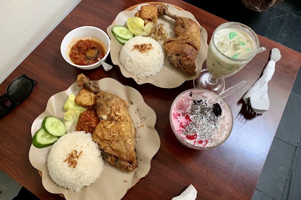 Warung Nusantara London 4