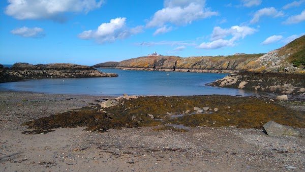 Point Lynas Lighthouse