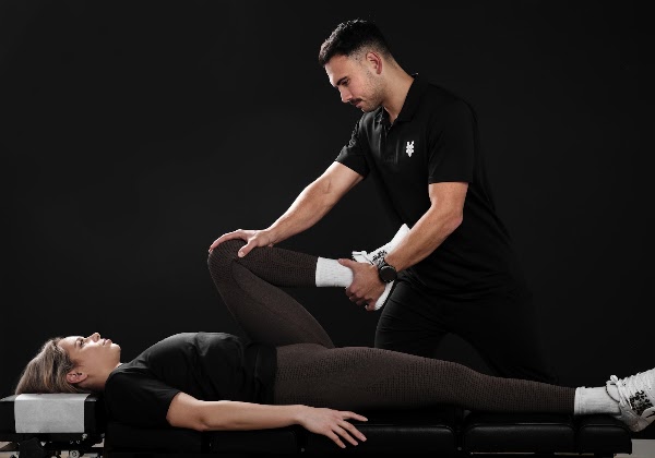 The Spinal Studio Prahran