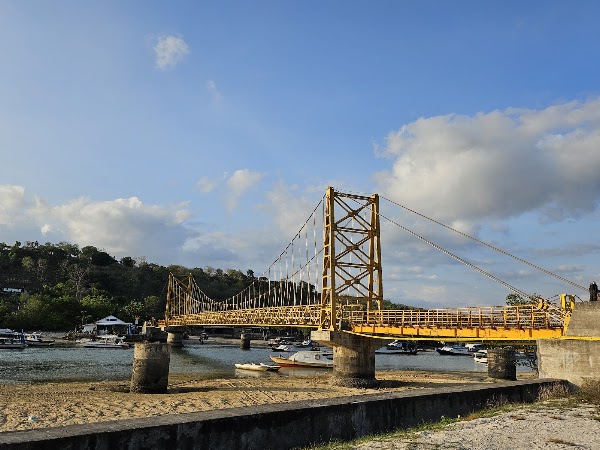 yellow bridge 4
