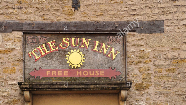 The Sun Inn 4