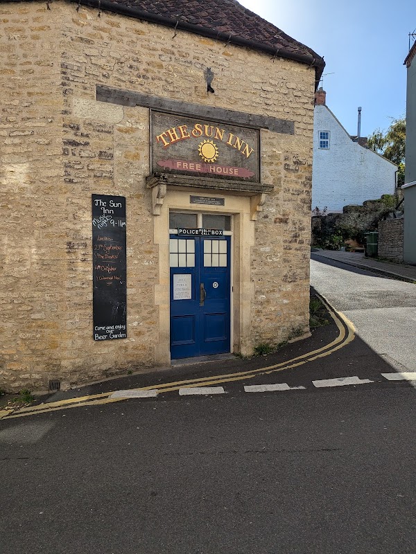 The Sun Inn 3