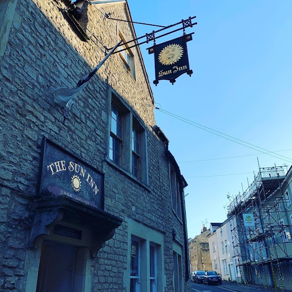 The Sun Inn 2