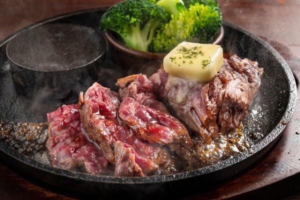 Meat Eat UP ステーキハウス 吉祥寺 5