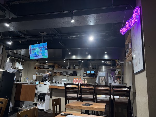 Meat Eat UP ステーキハウス 吉祥寺 2