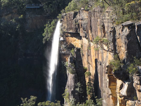 Fitzroy Falls 5