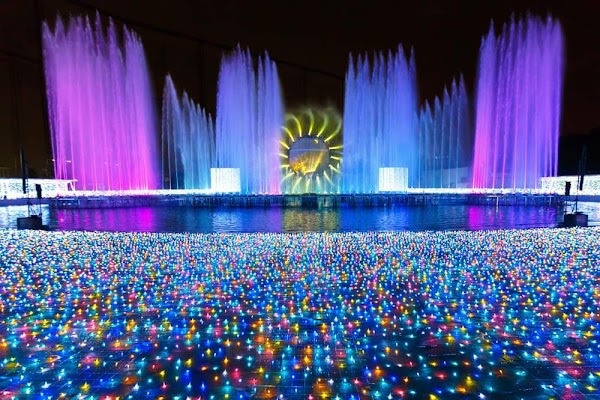 Yomiuri Land 5