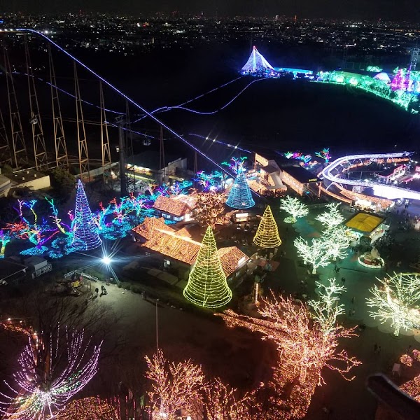 Yomiuri Land 3
