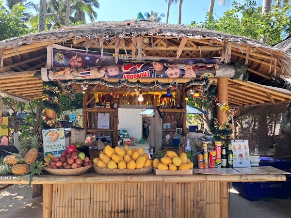 Sunset Beach Restaurant