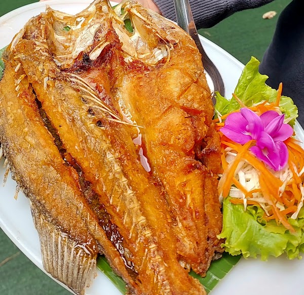 Sunset Beach Restaurant 5