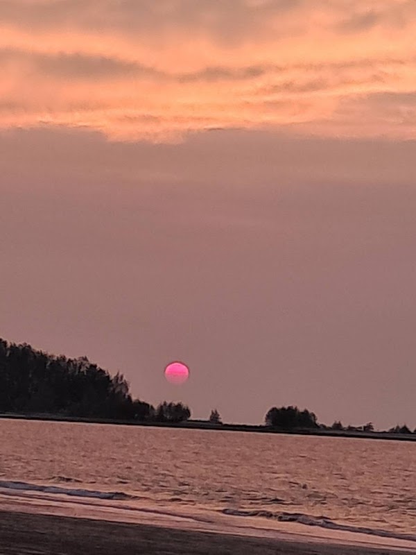 Sunset Beach Restaurant 4