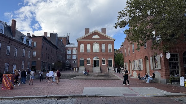 Witch City Walking Tours