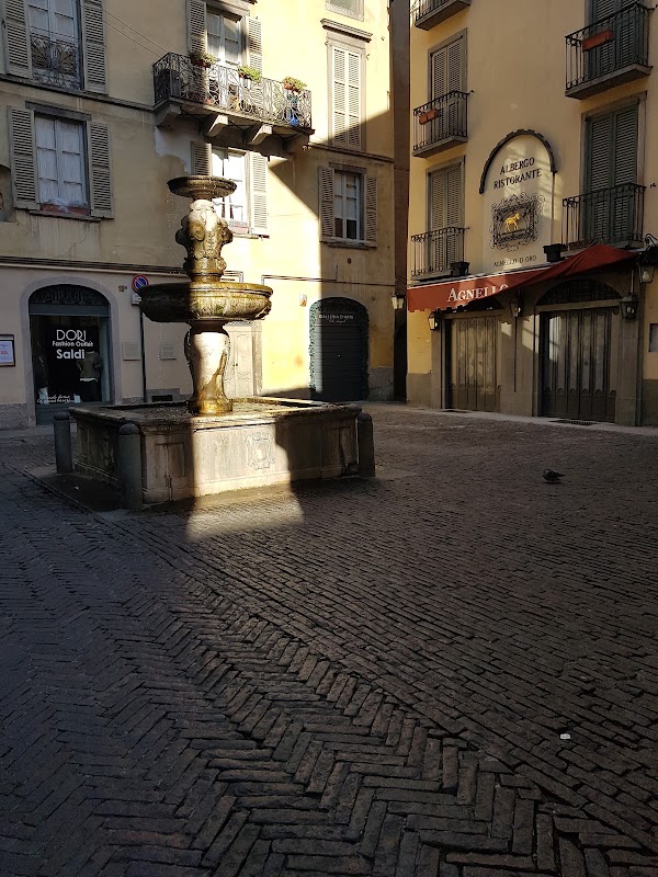 Via San Pancrazio 1