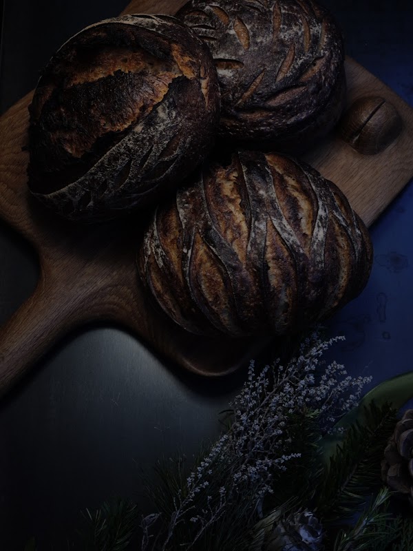 Petite Ile boulangerie 5