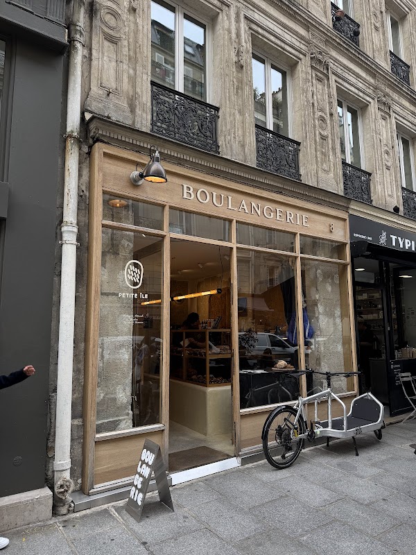 Petite Ile boulangerie 3