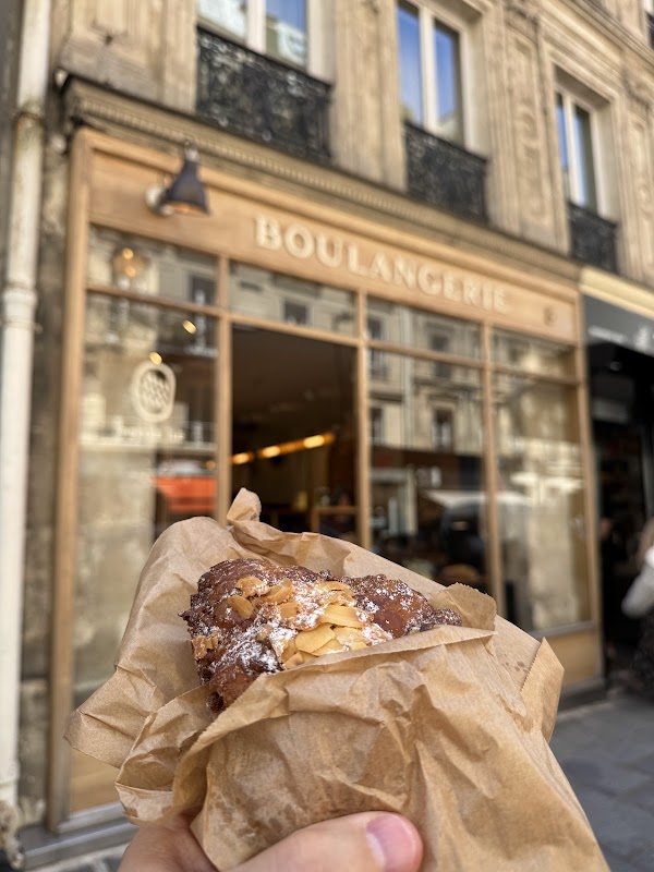 Petite Ile boulangerie 2