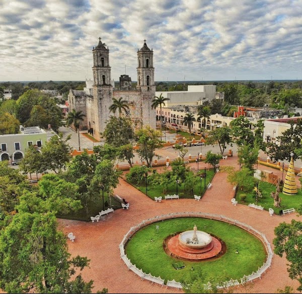 Valladolid 5