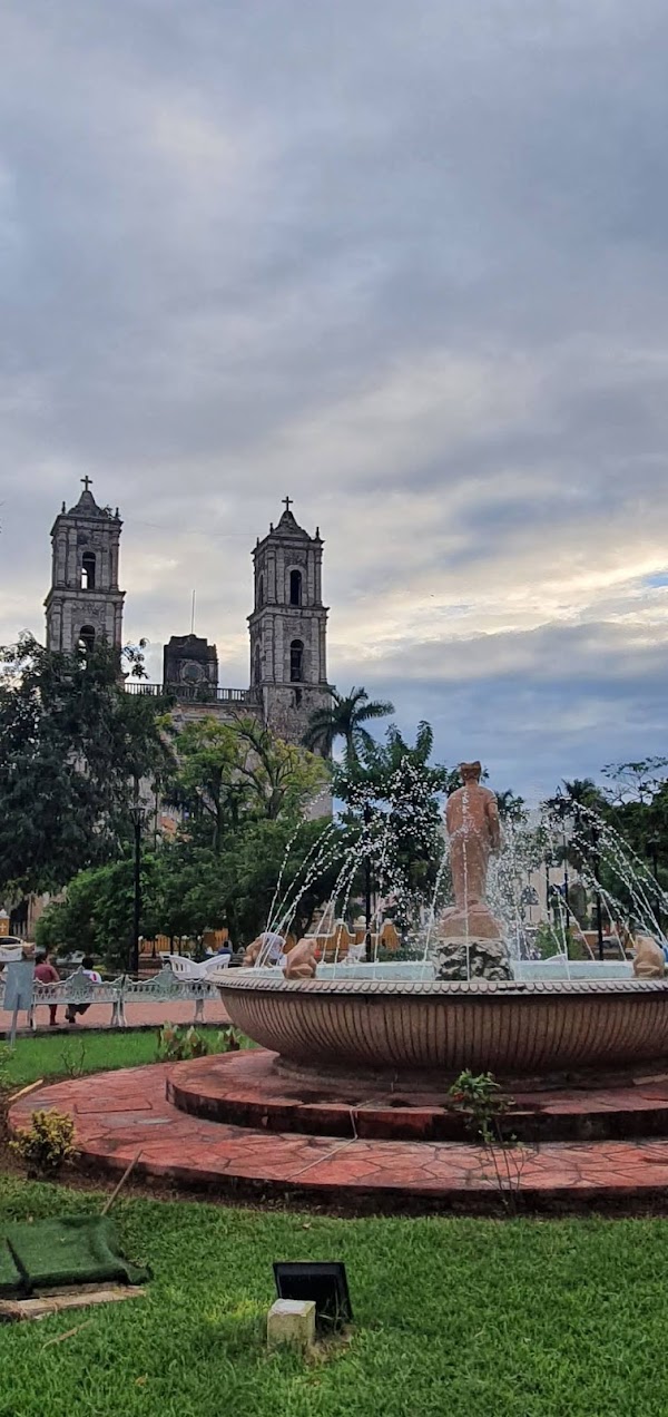 Valladolid 4