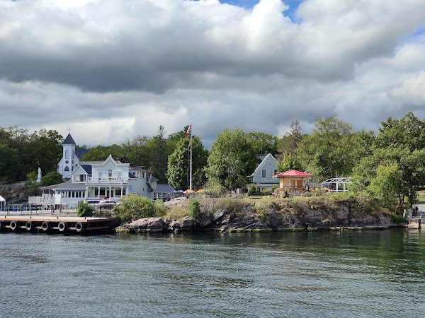 Rockport