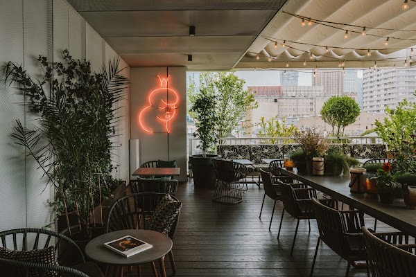 Loreta Bar 5