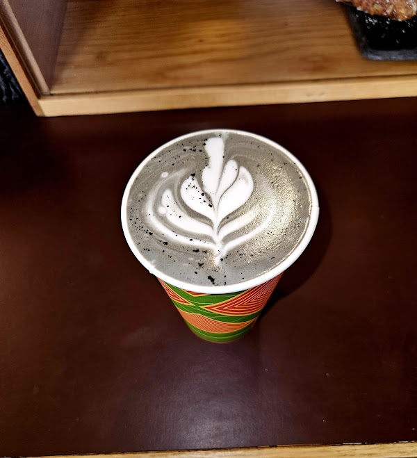 Red Bay Coffee 5