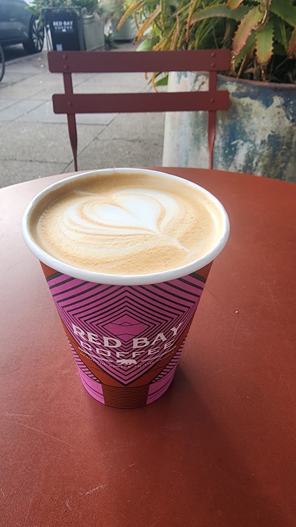 Red Bay Coffee 4