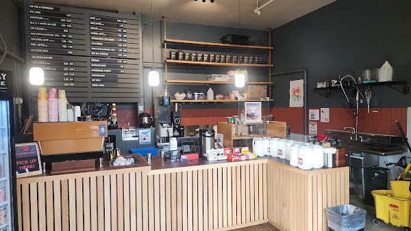 Red Bay Coffee 3