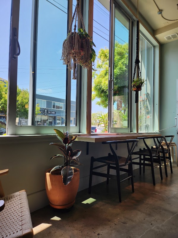 Red Bay Coffee 2
