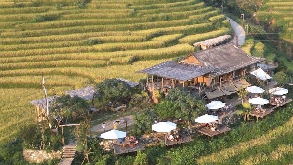 Sailing Sapa 3