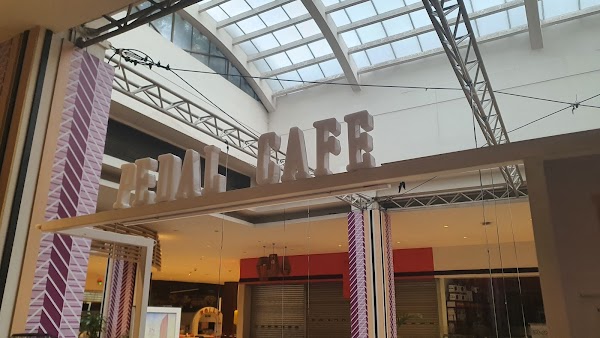 Pedal Cafe 1