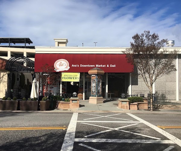 Ava's Downtown Market & Deli 1